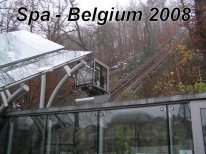 Spa, Belgium
